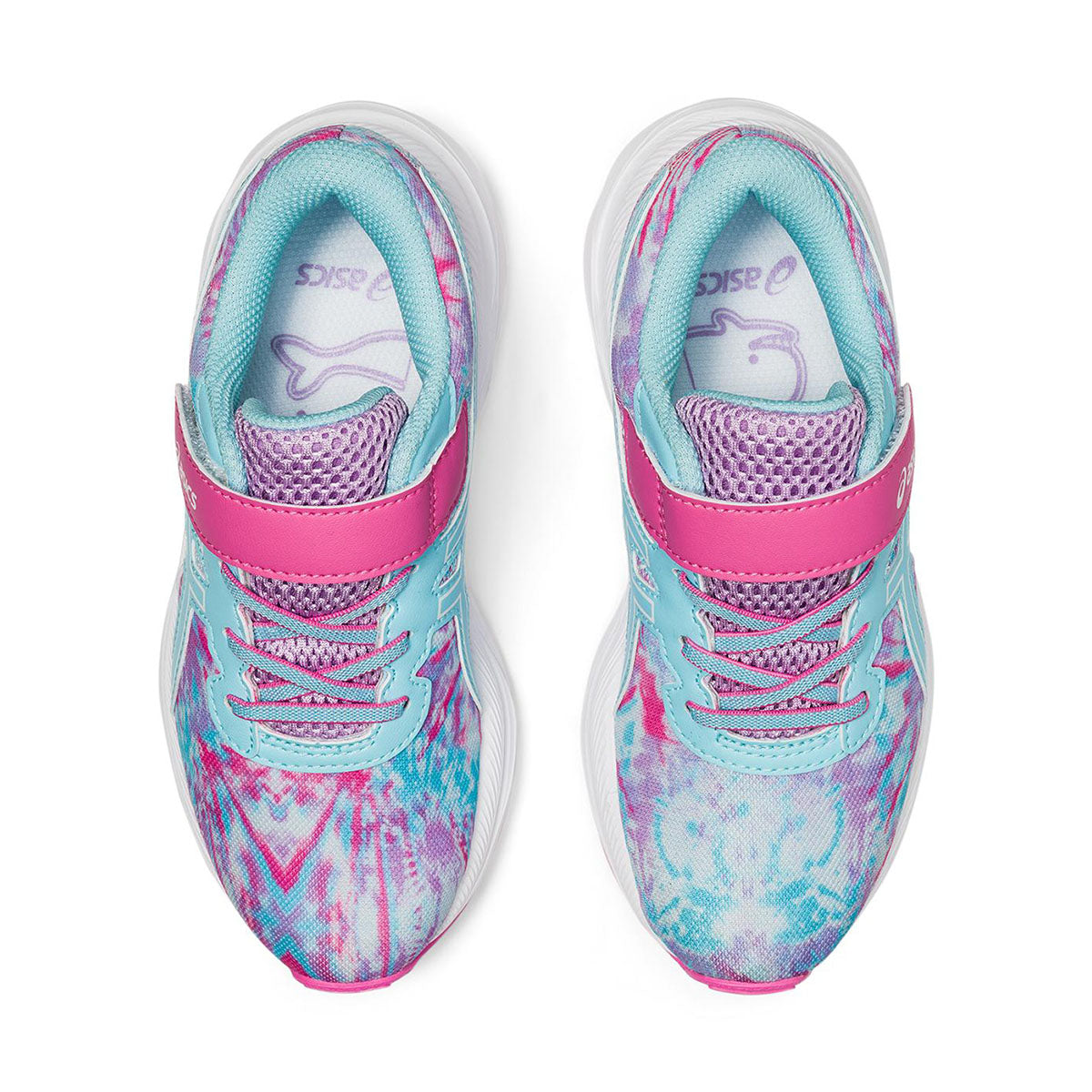 Asics Pre Excite 7 PS