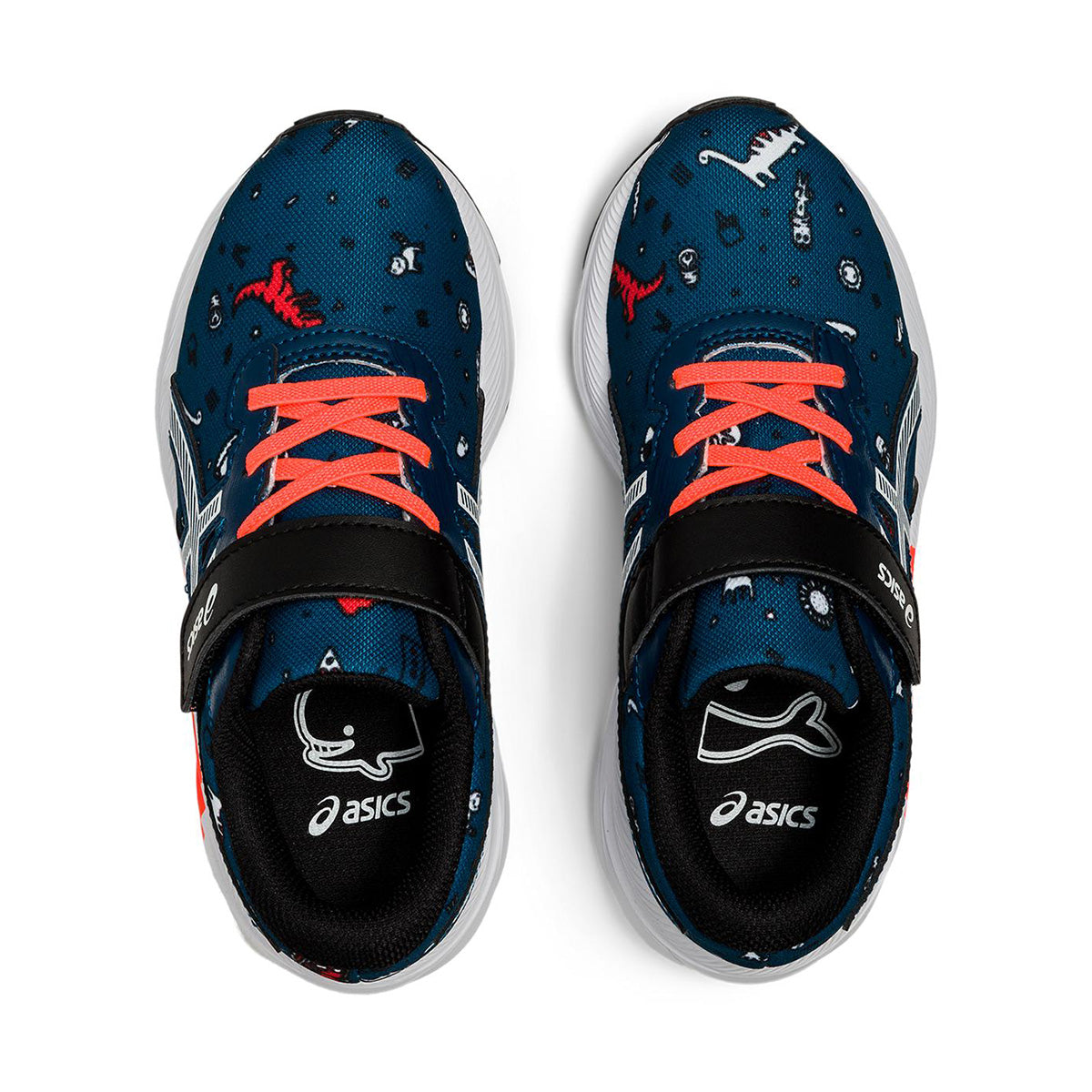 Asics Pre Excite 7 PS