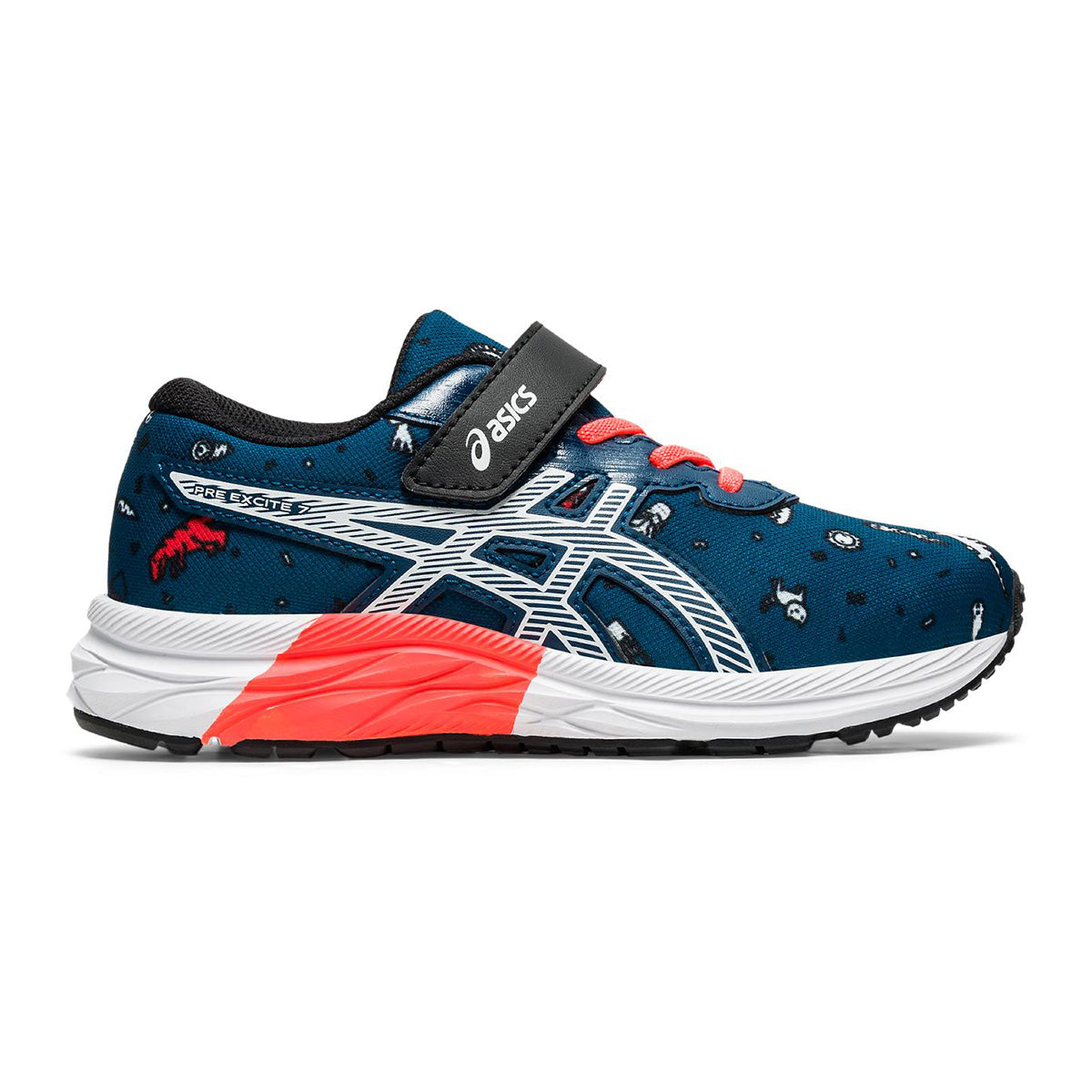 Asics Pre Excite 7 PS