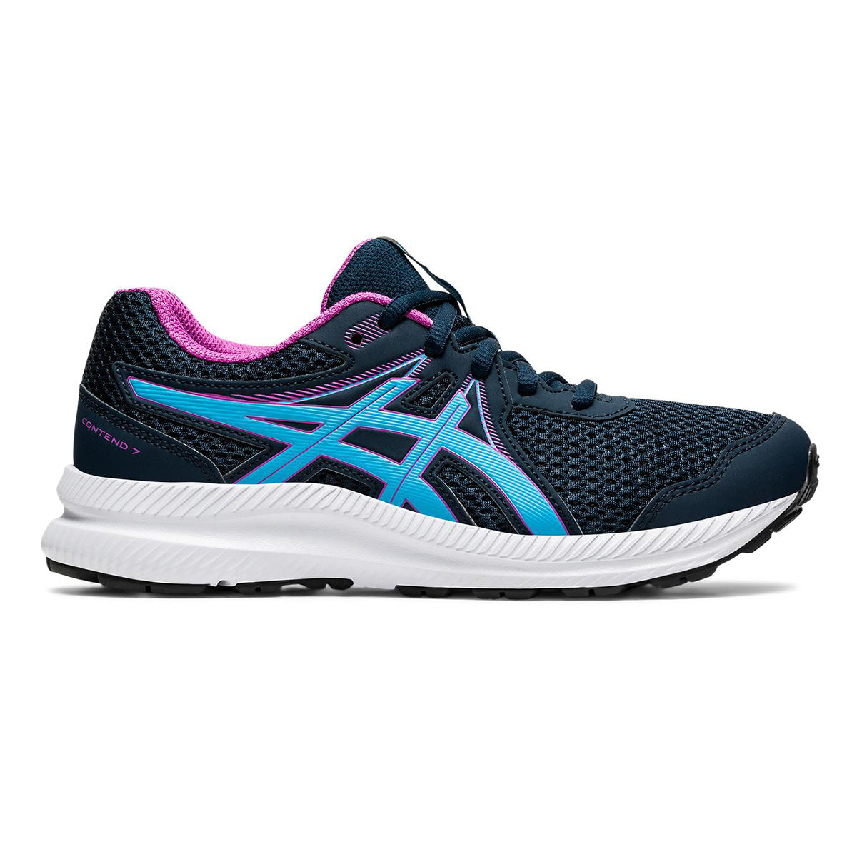 Asics Contend 7 GS