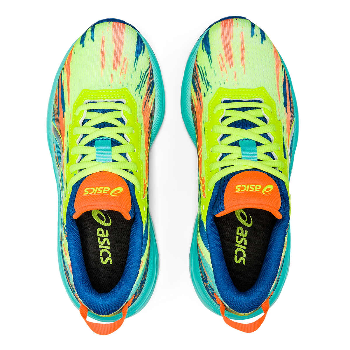 Asics Pre Noosa Tri 13 Grade School