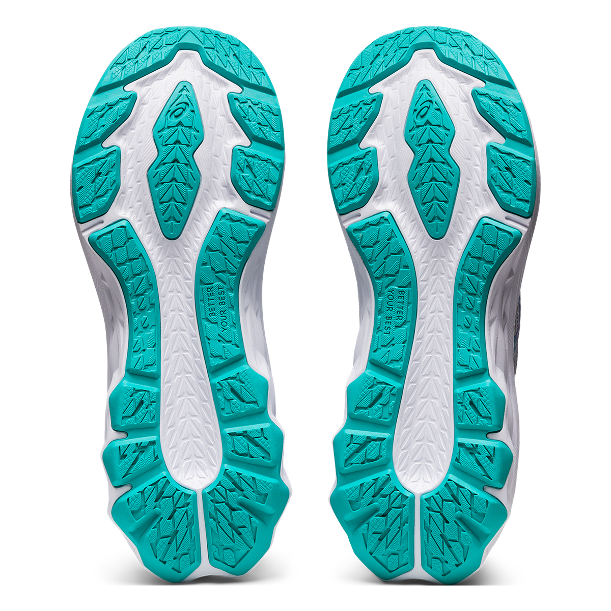 Asics Novablast 2 GS