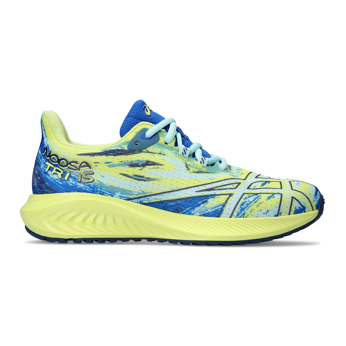 Asics Gel Noosa Tri 15 GS