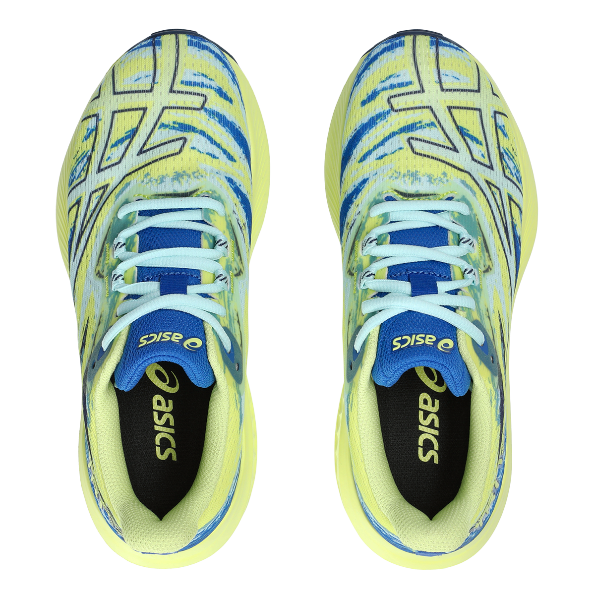 Asics Gel Noosa Tri 15 GS