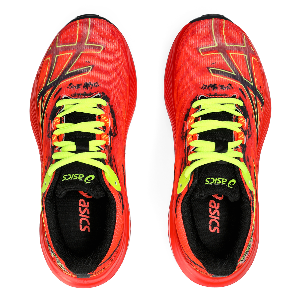 Asics Gel Noosa Tri 15 GS