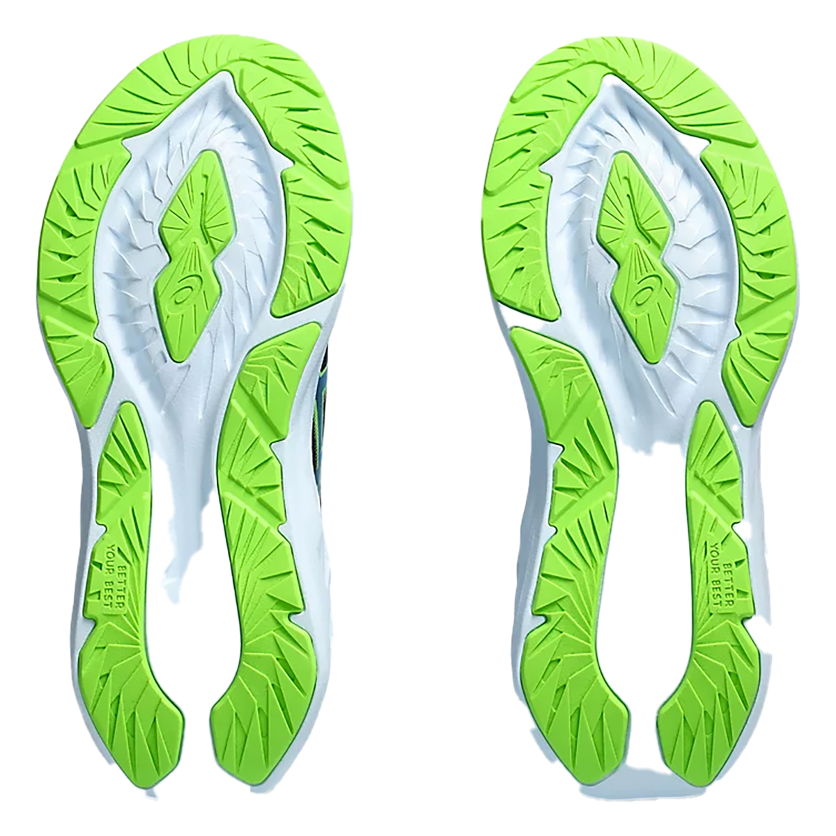 Asics Novablast 4 GS