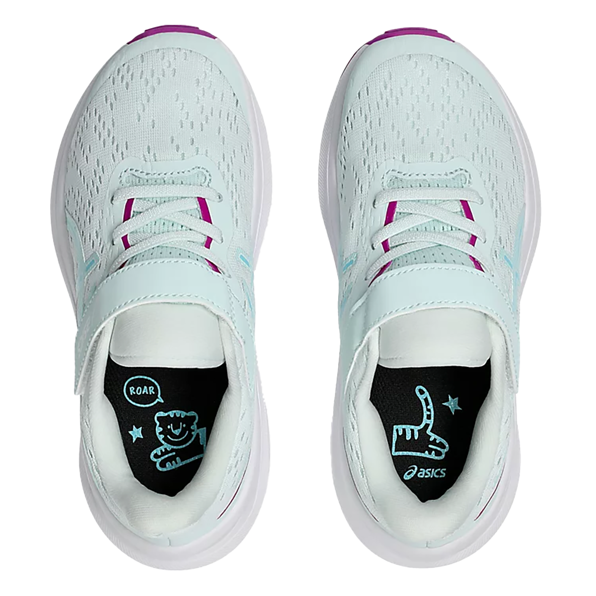 Asics GT-1000 13 Pre School