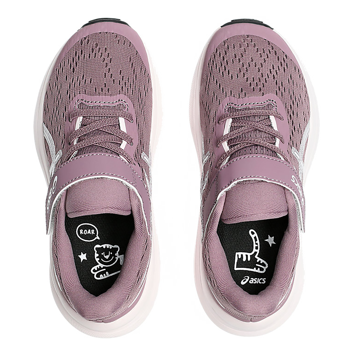 Asics GT-1000 13 Pre School