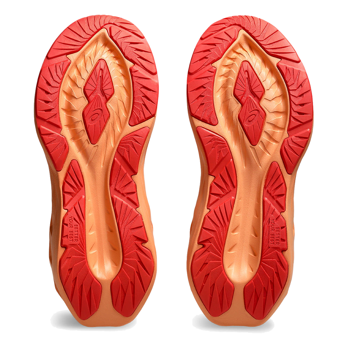 Asics Novablast 5 Grade School