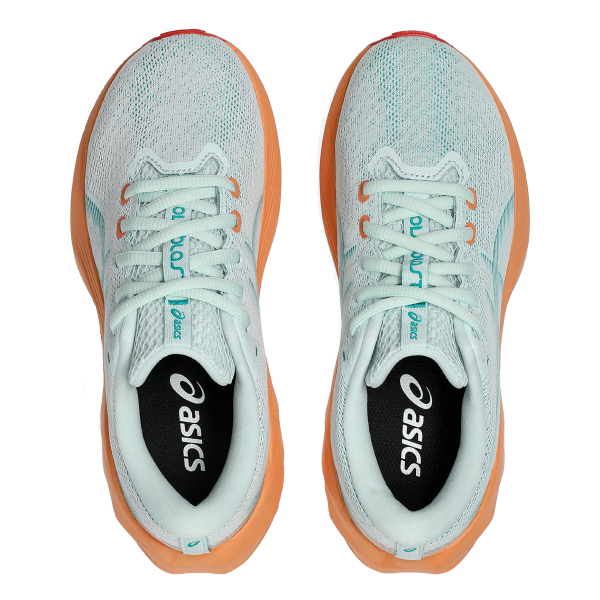 Asics Novablast 5 Grade School