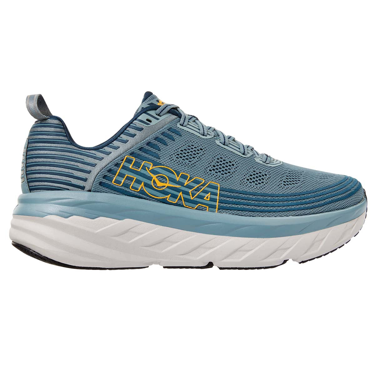 Hoka Bondi 6