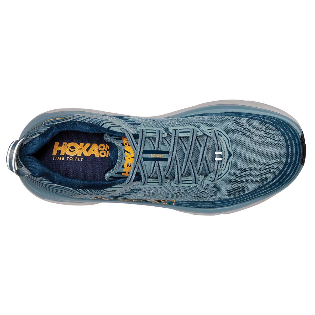 Hoka Bondi 6
