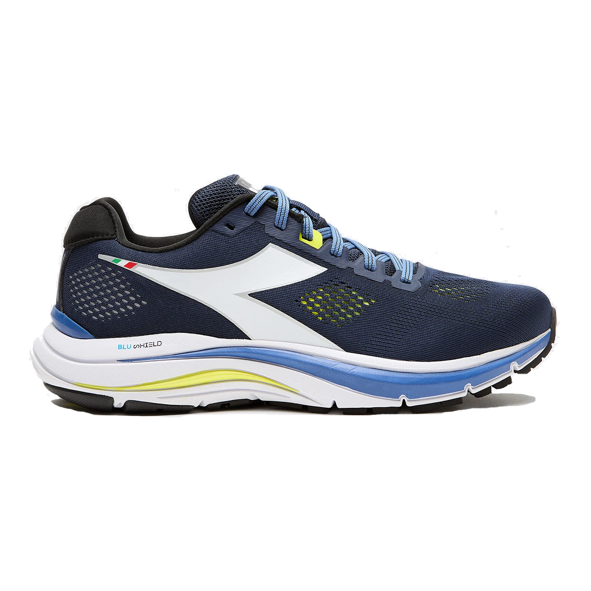 Diadora Mythos Blushield 7 Vortice – Fit2Run
