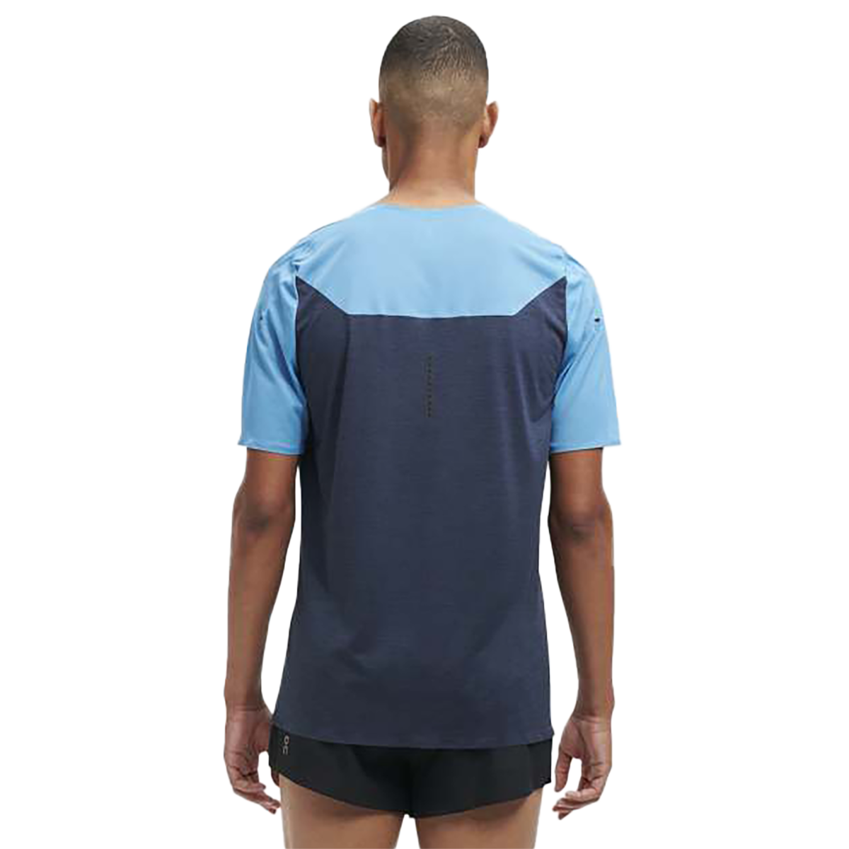 ON Performance-T 2 Shortsleeve