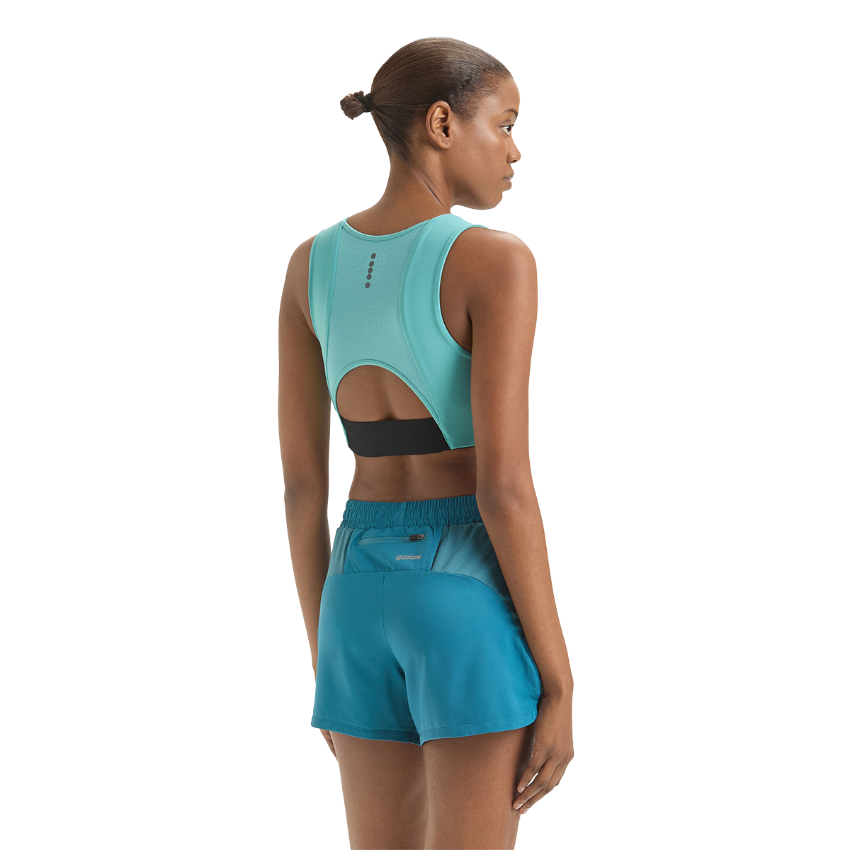 Diadora Run Crew Medium Bra