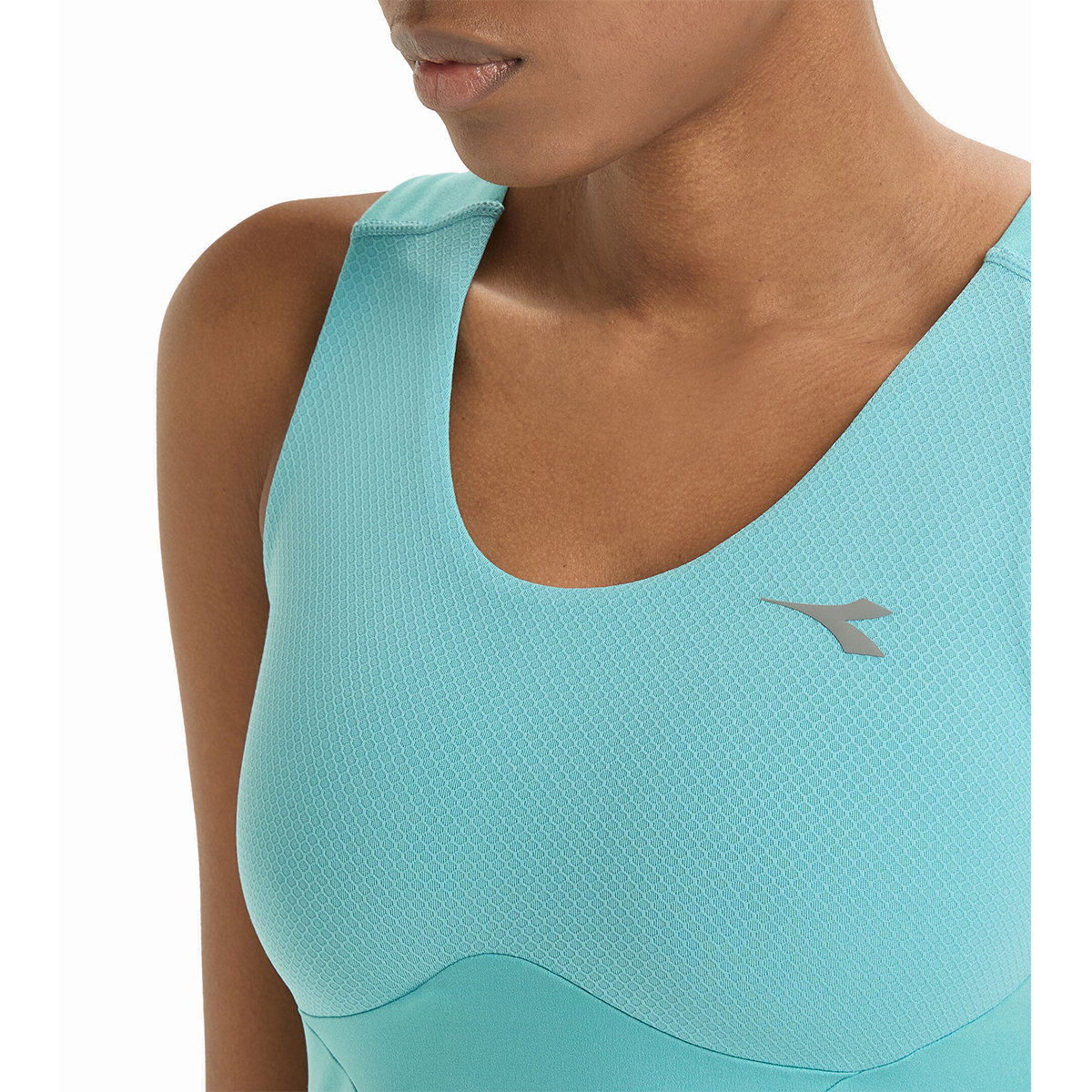 Diadora Run Crew Medium Bra