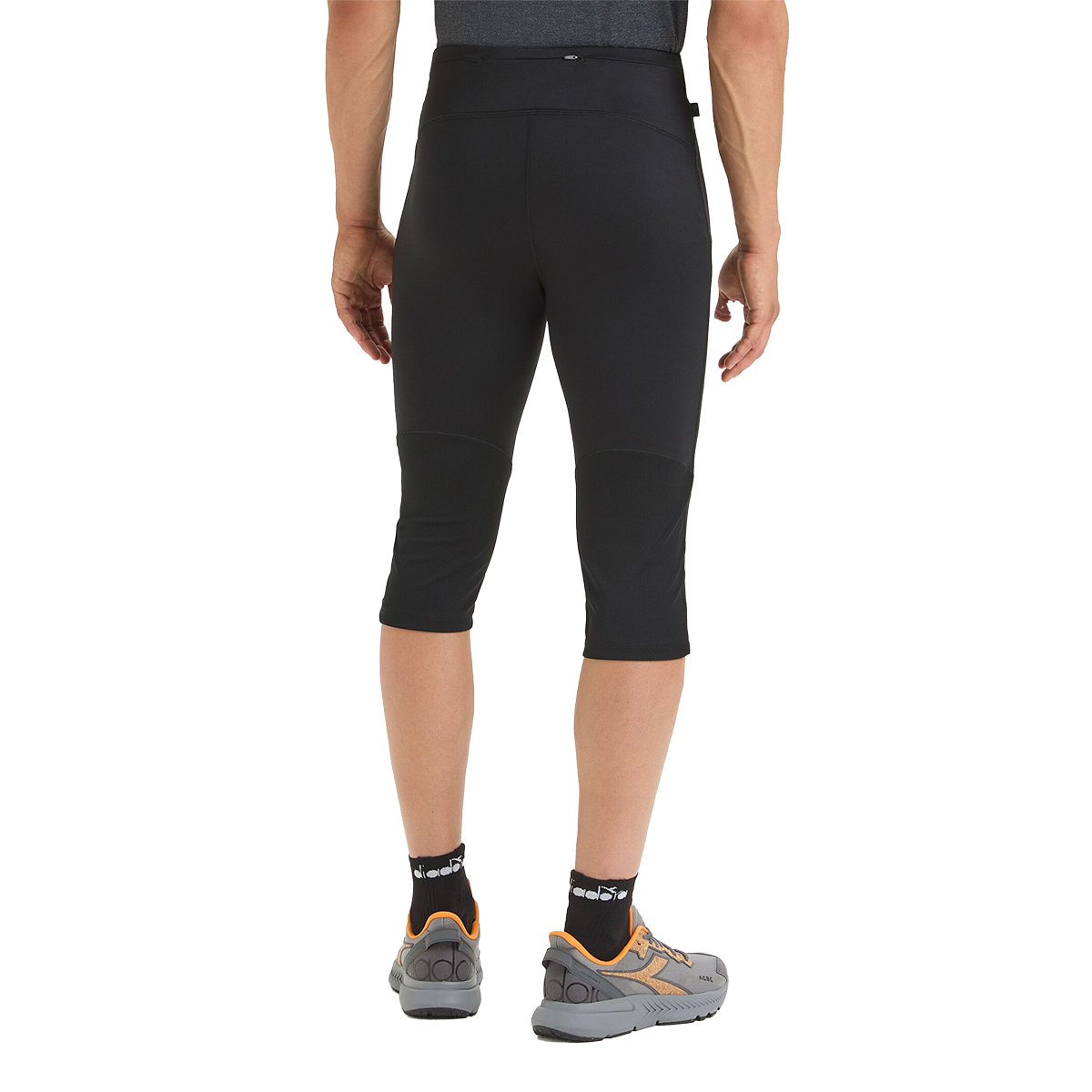 Diadora Run Crew 3/4 Tight