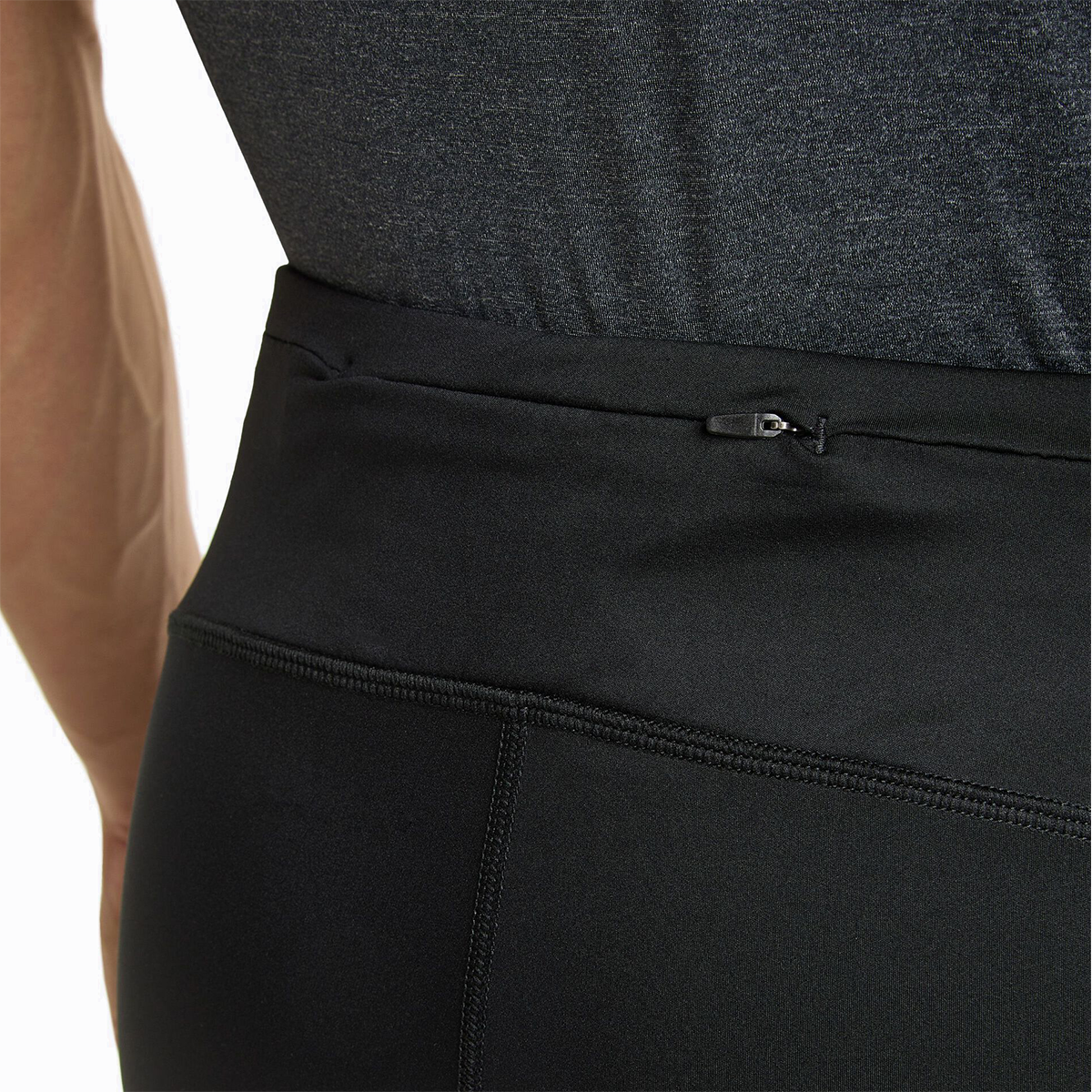 Diadora Run Crew 3/4 Tight