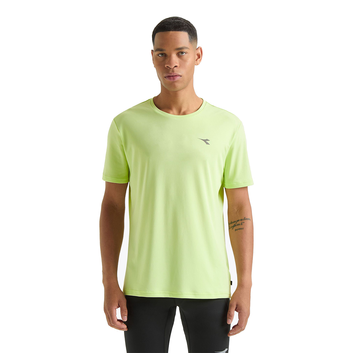 Diadora SS T-Shirt Run