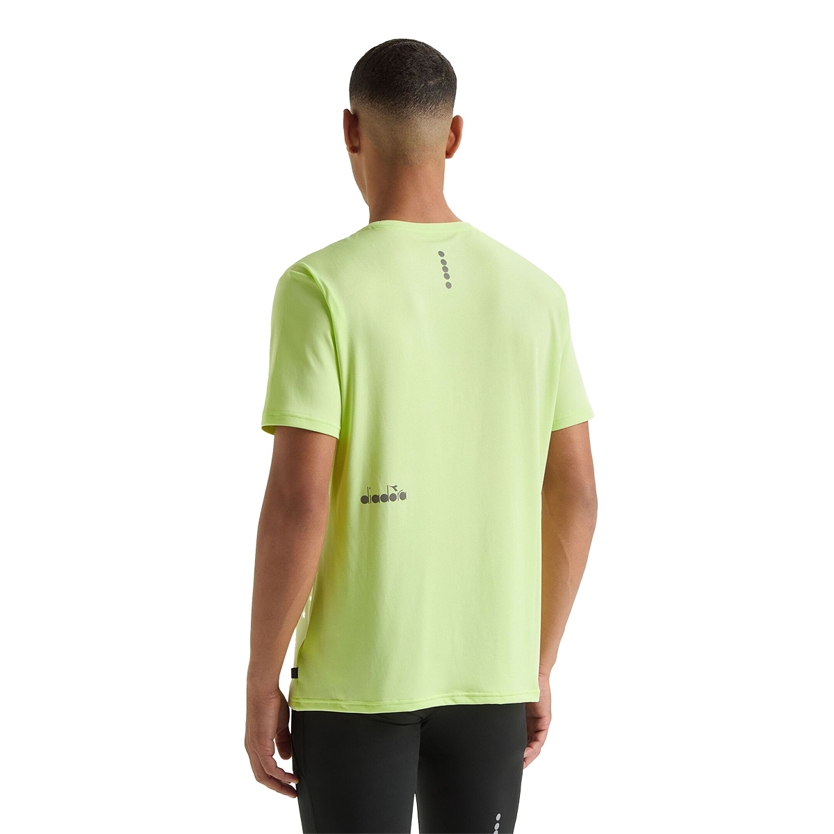 Diadora SS T-Shirt Run