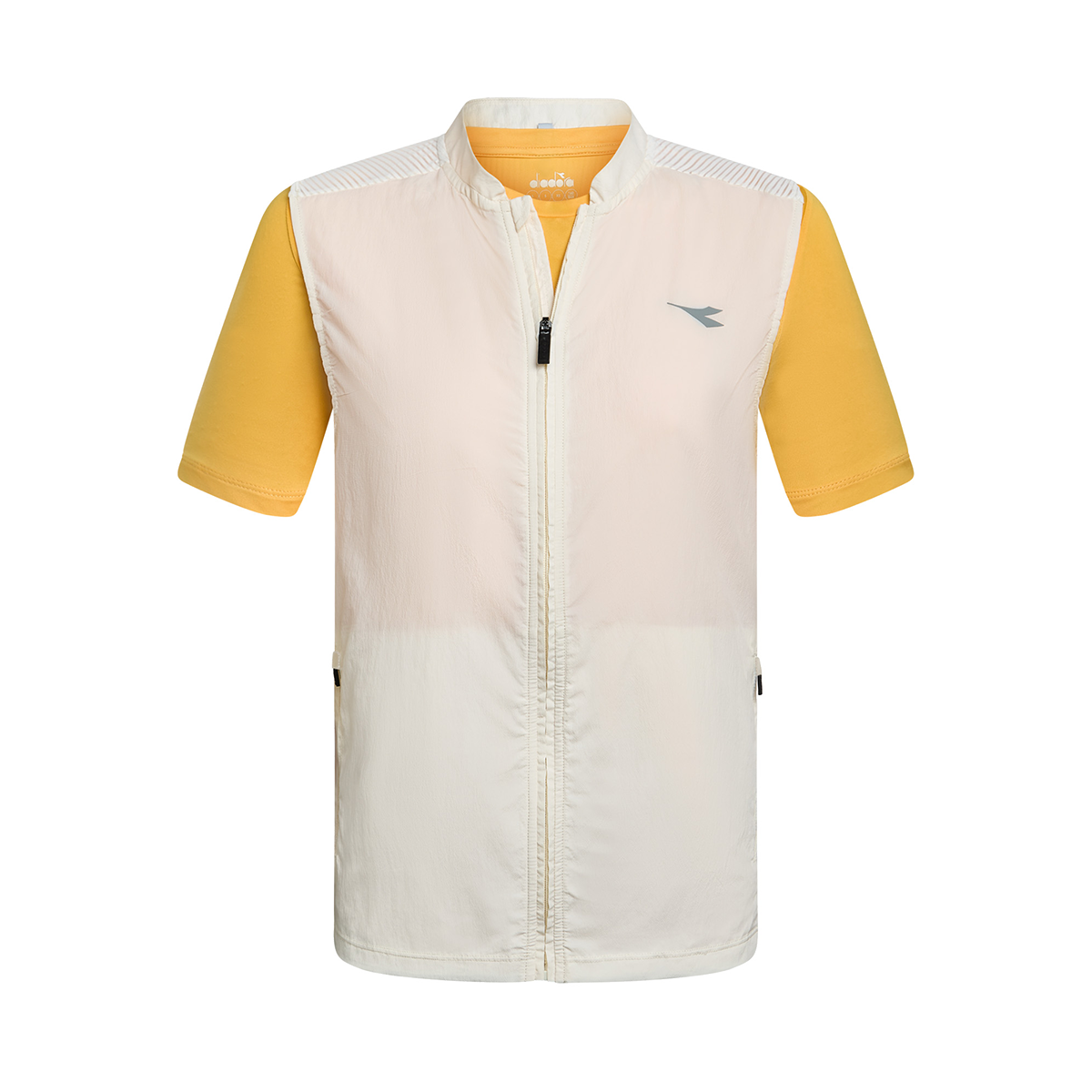 Diadora Run Crew Multilayer Vest