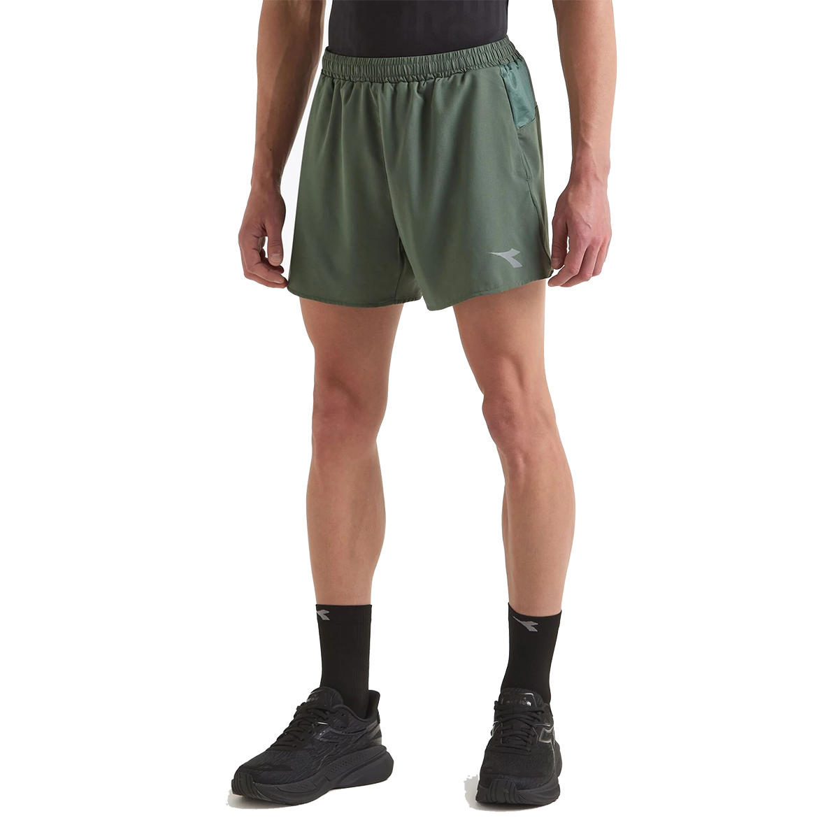 Diadora Super Light Shorts 5"