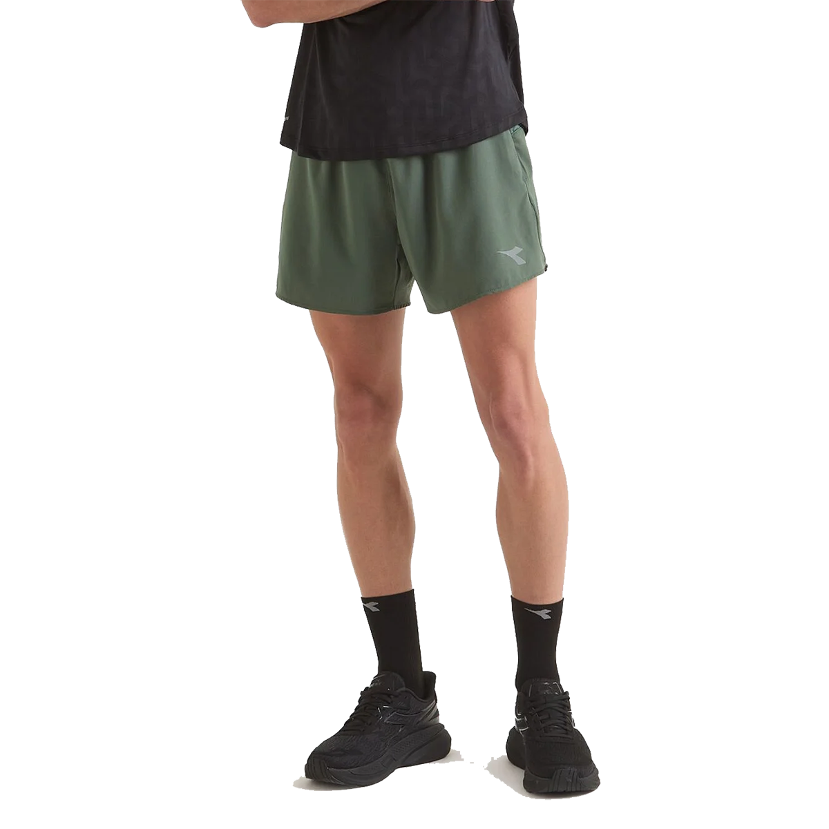 Diadora Super Light Shorts 5"