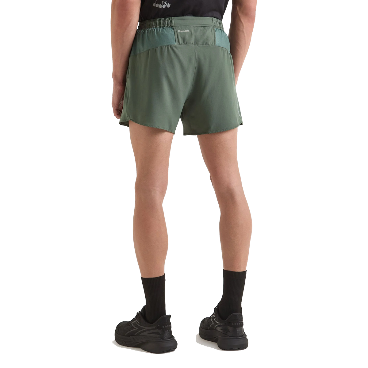 Diadora Super Light Shorts 5"