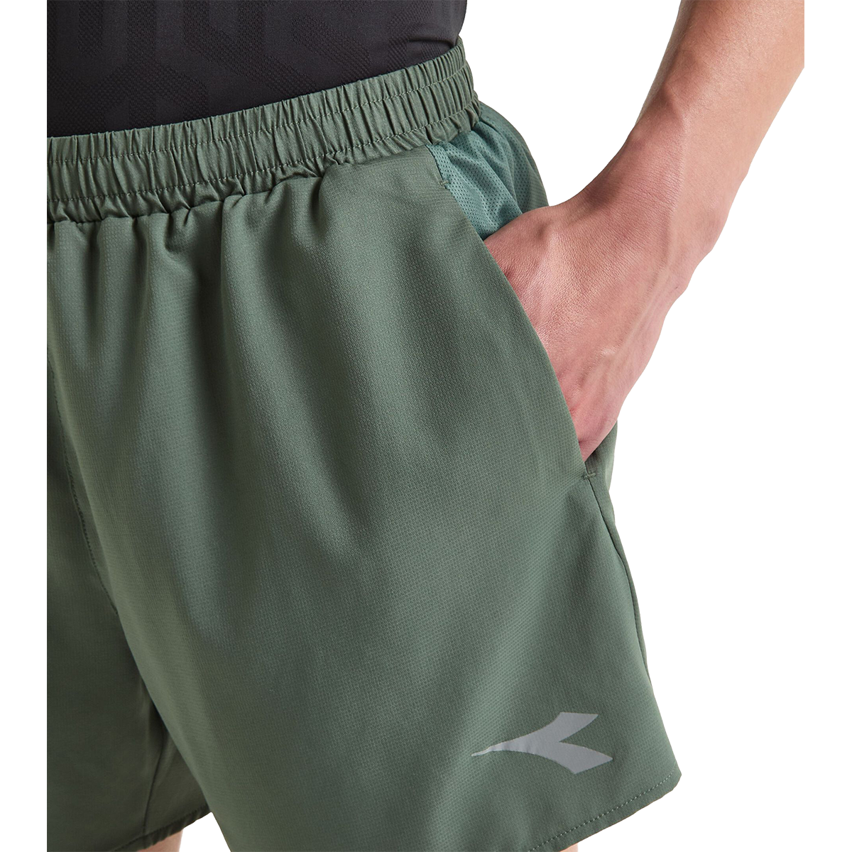 Diadora Super Light Shorts 5"