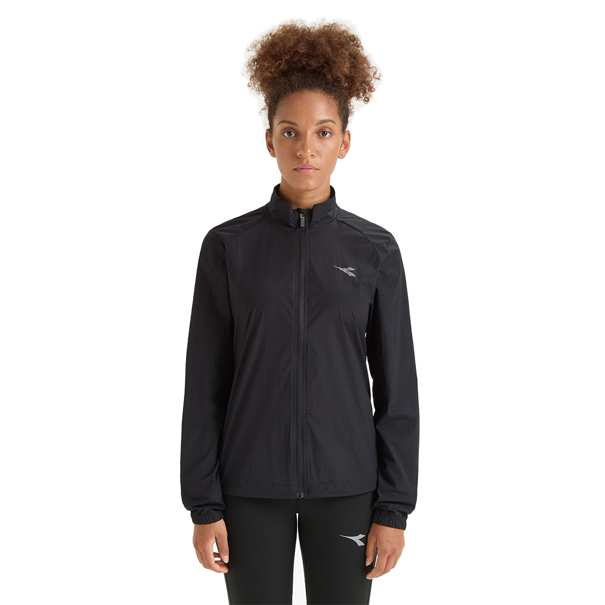 Diadora L. Packable Wind Jacket