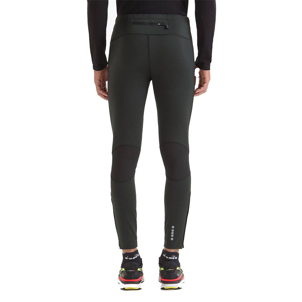 Diadora Run Crew Tight