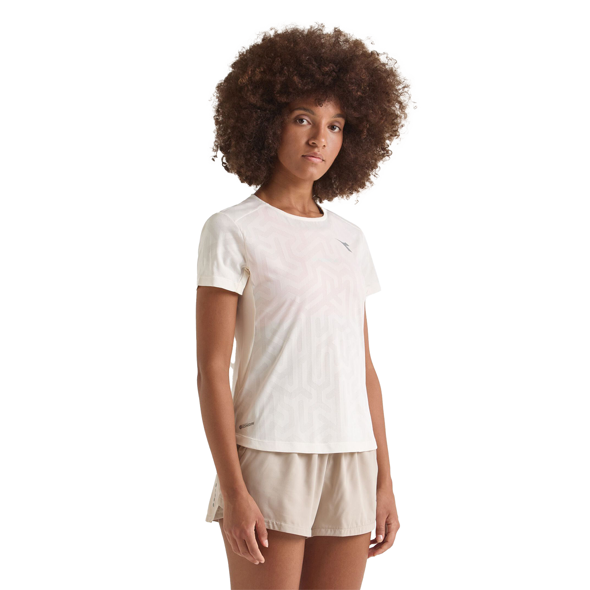 Diadora L. Super Light SS T-Shirt