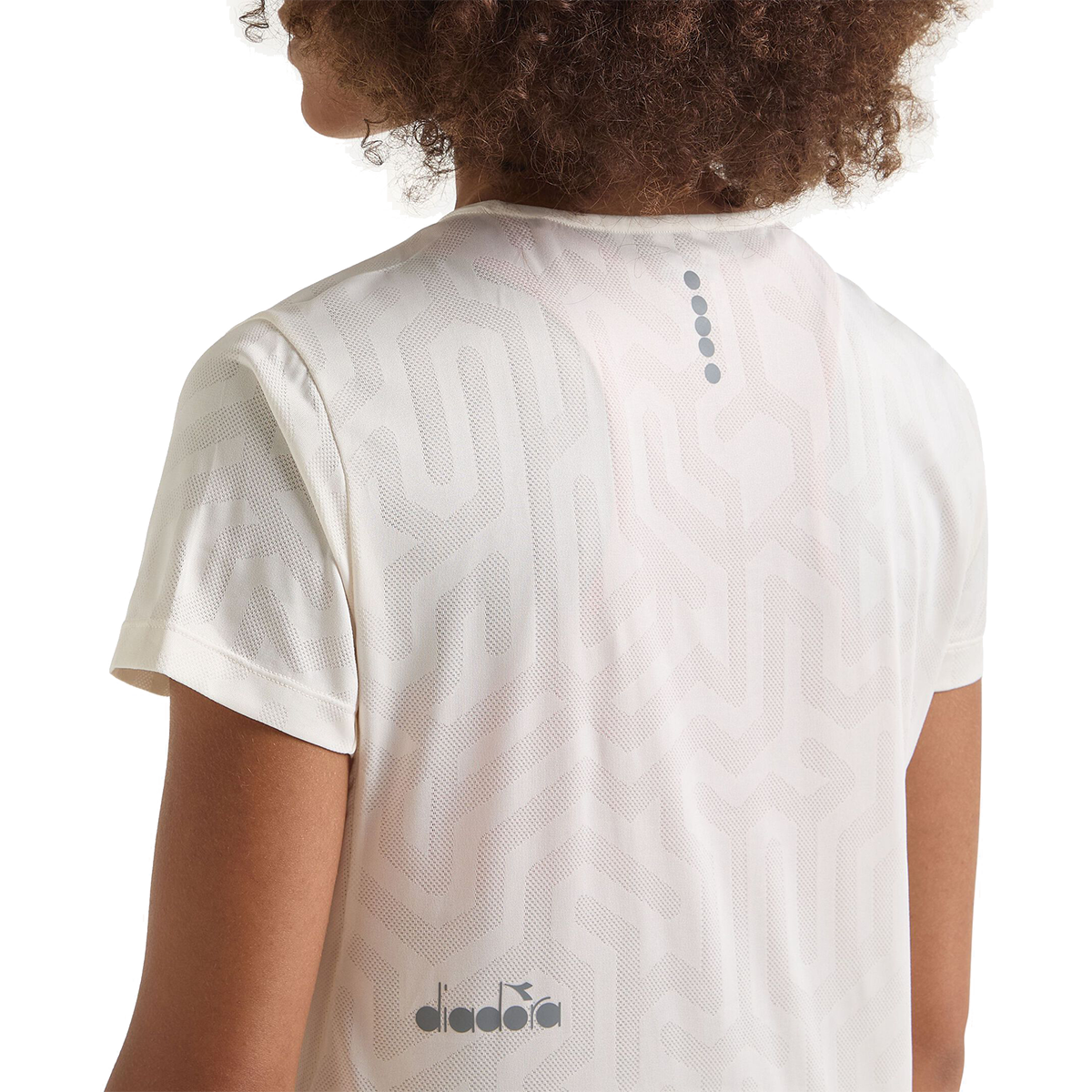 Diadora L. Super Light SS T-Shirt