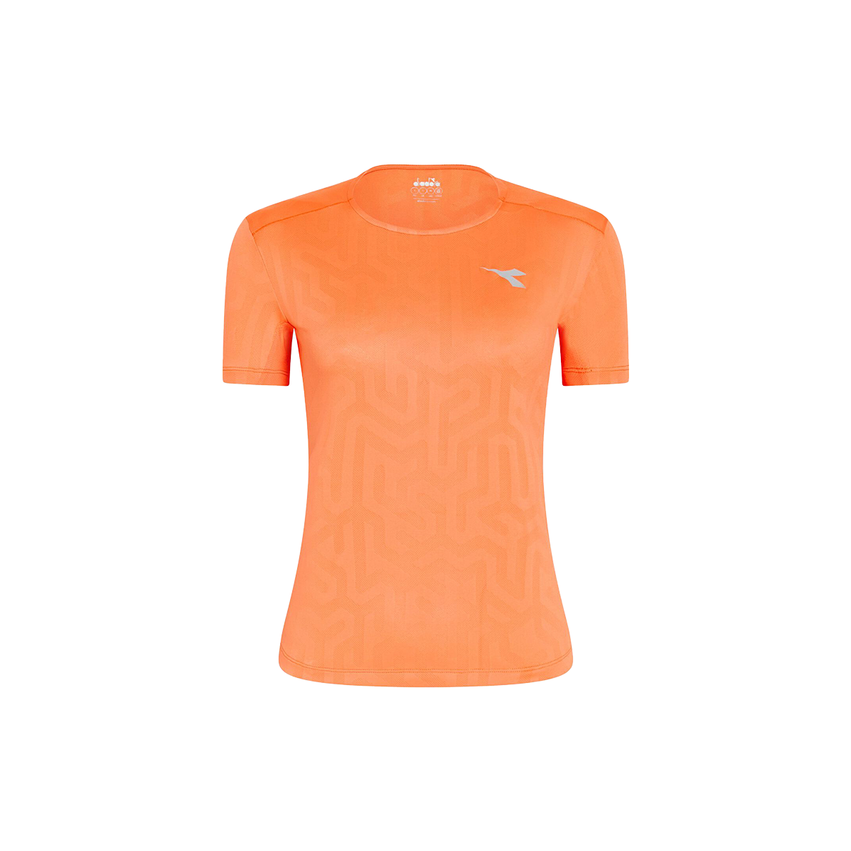 Diadora L. Super Light SS T-Shirt