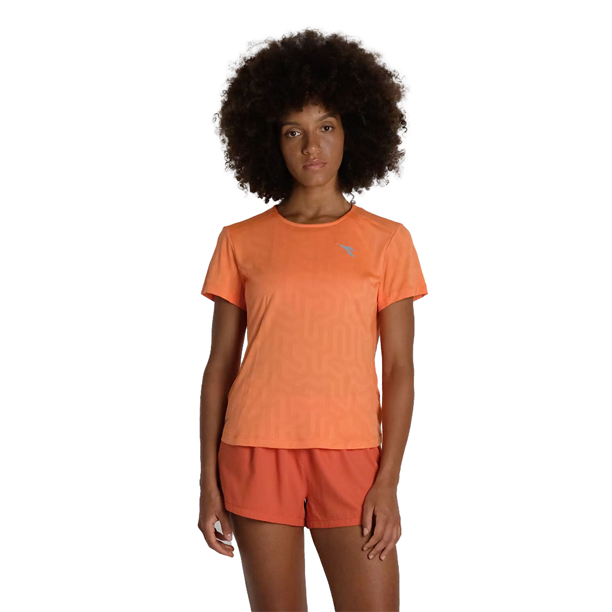 Diadora L. Super Light SS T-Shirt