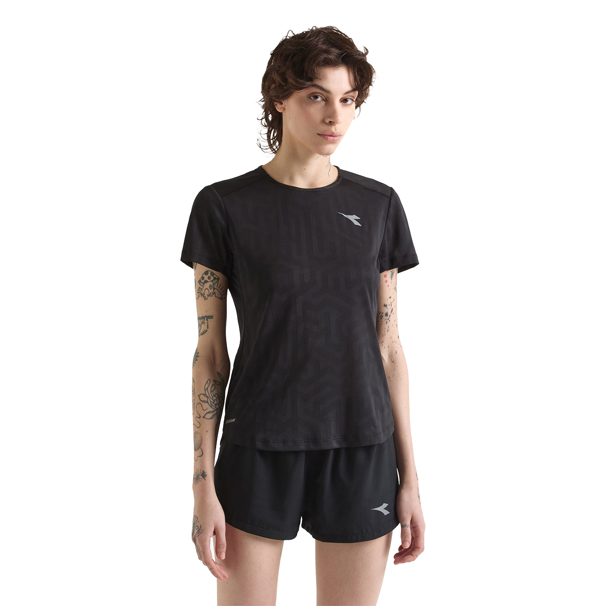 Diadora L. Super Light SS T-Shirt
