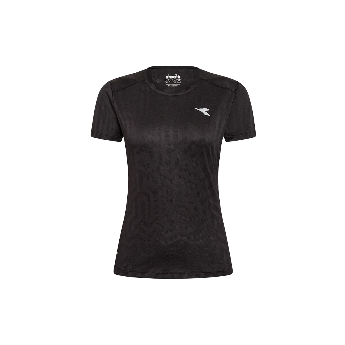 Diadora L. Super Light SS T-Shirt