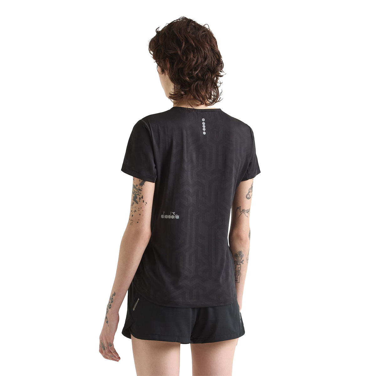 Diadora L. Super Light SS T-Shirt