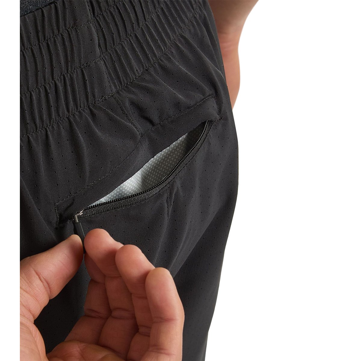 Diadora Shorts 2in1 5'' Run Crew