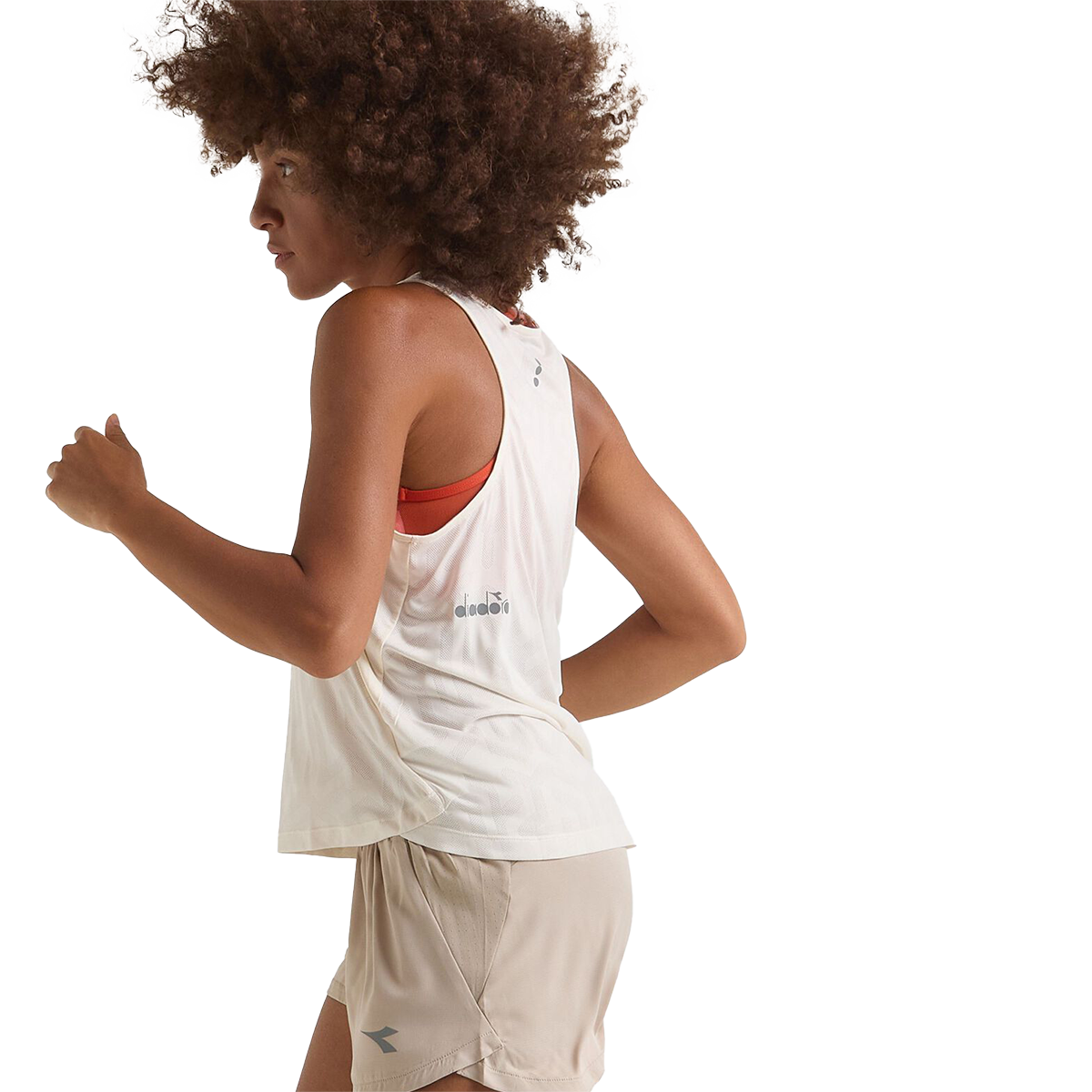 Diadora L. Super Light Tank