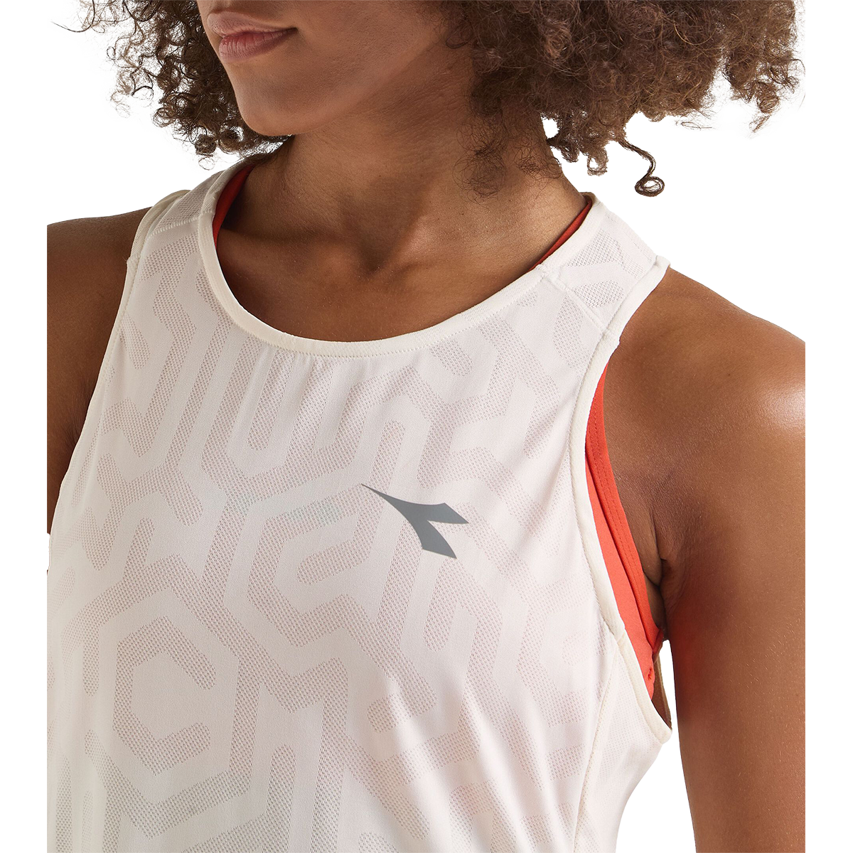 Diadora L. Super Light Tank