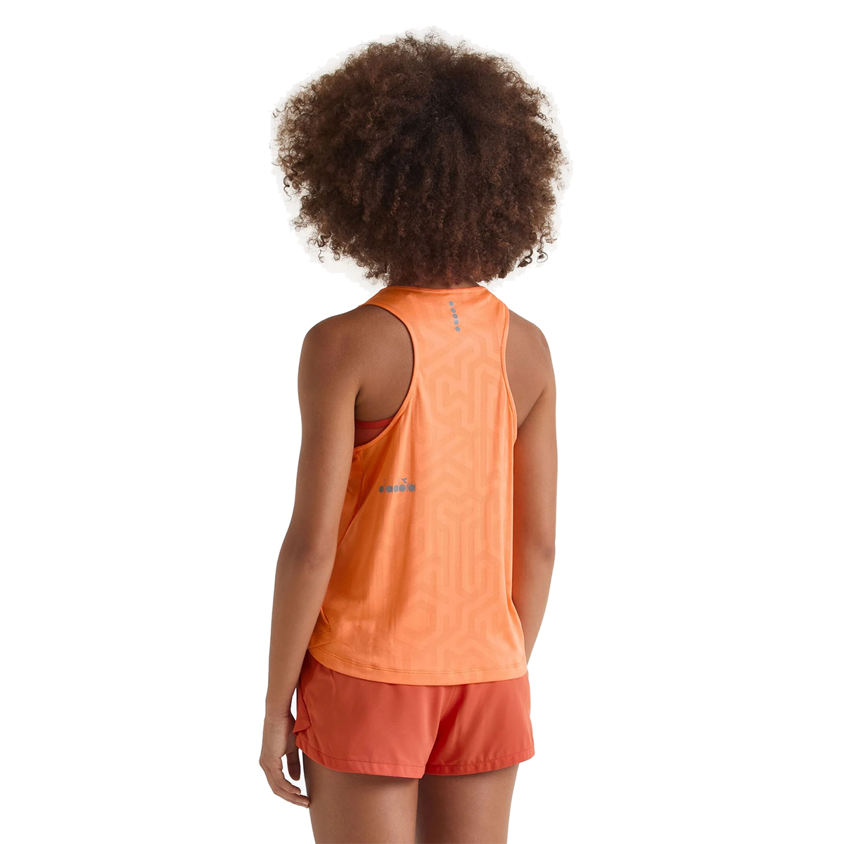 Diadora L. Super Light Tank