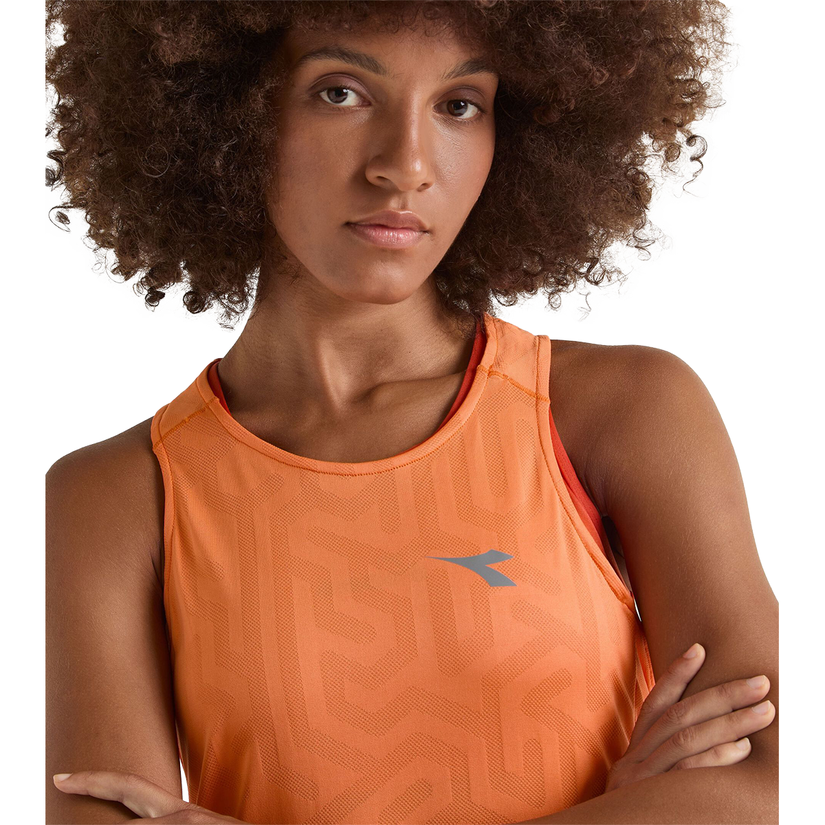 Diadora L. Super Light Tank