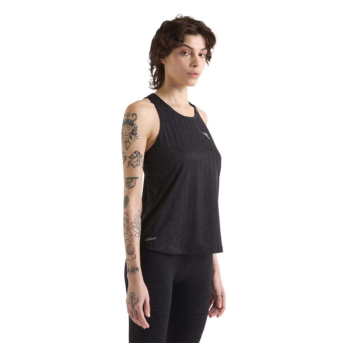 Diadora L. Super Light Tank