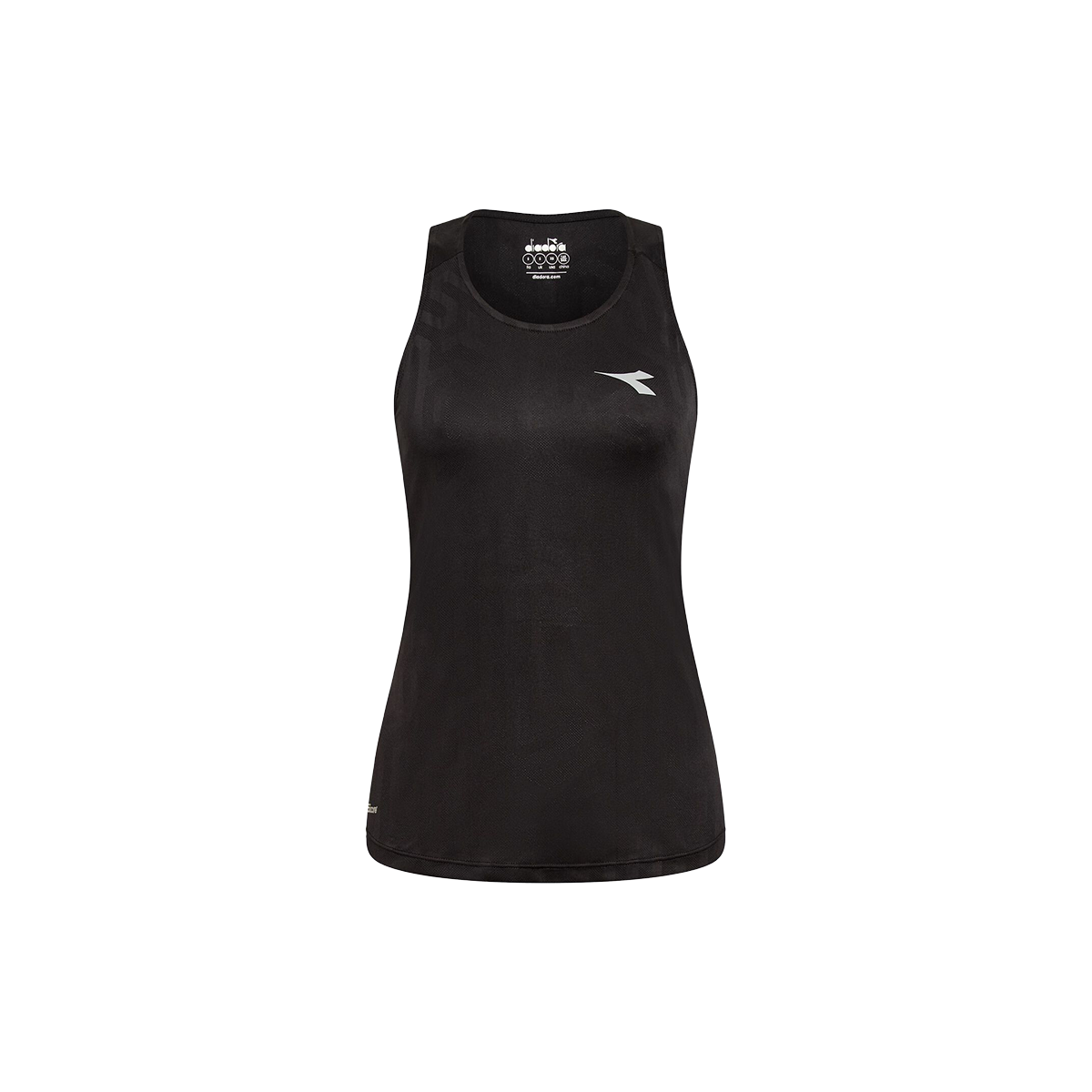 Diadora L. Super Light Tank