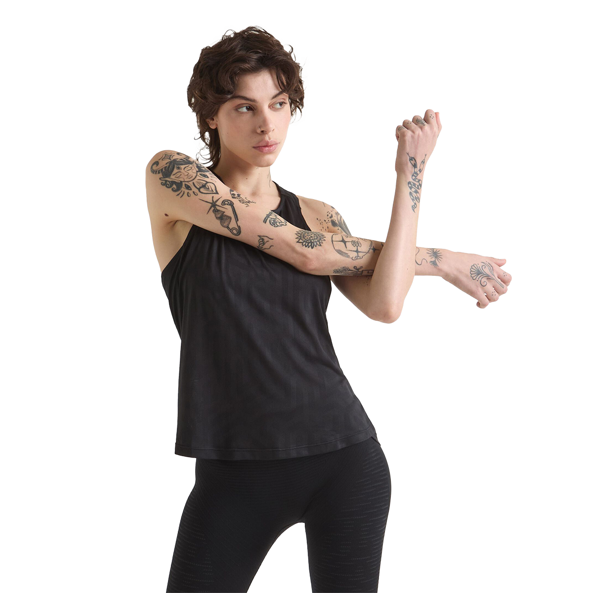 Diadora L. Super Light Tank