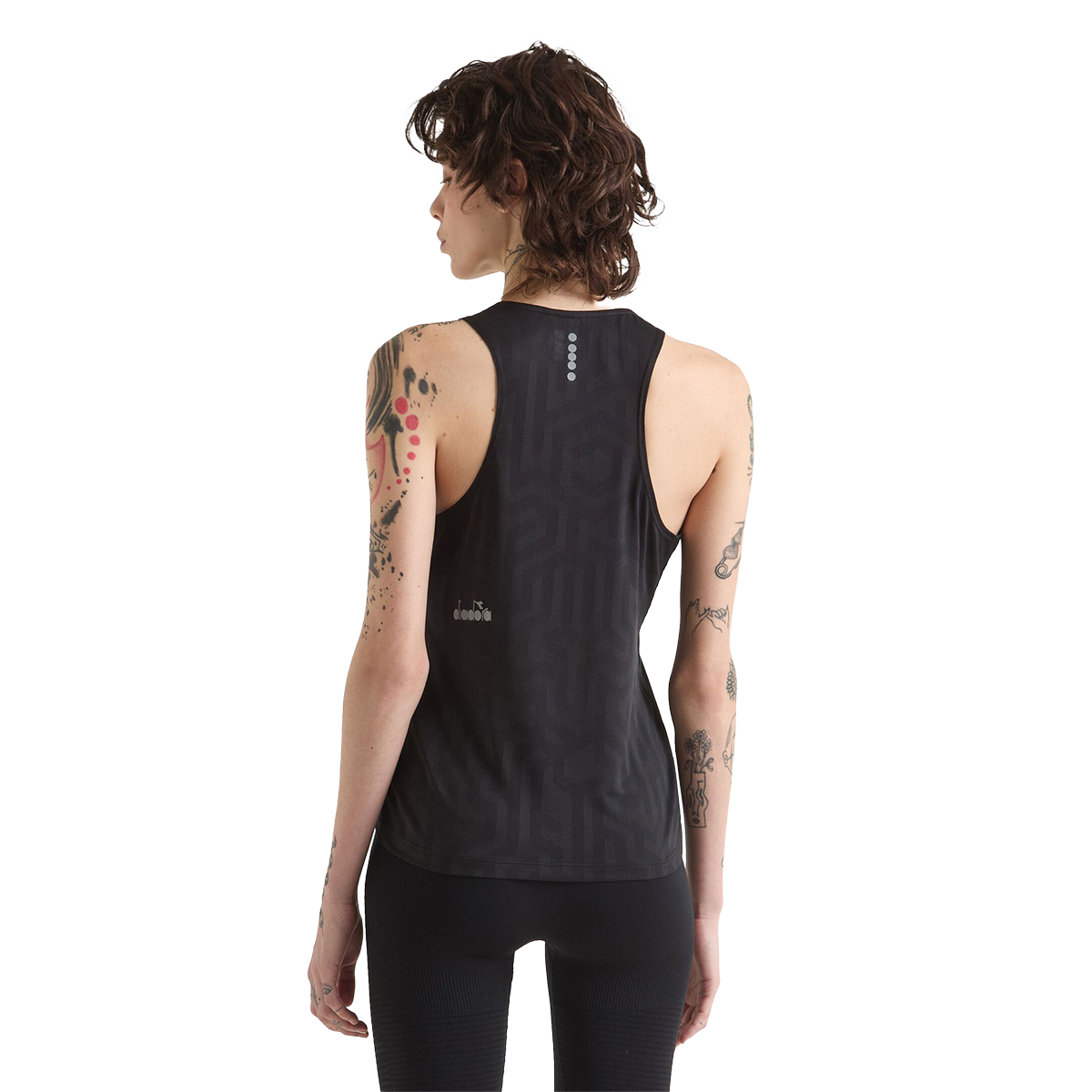 Diadora L. Super Light Tank