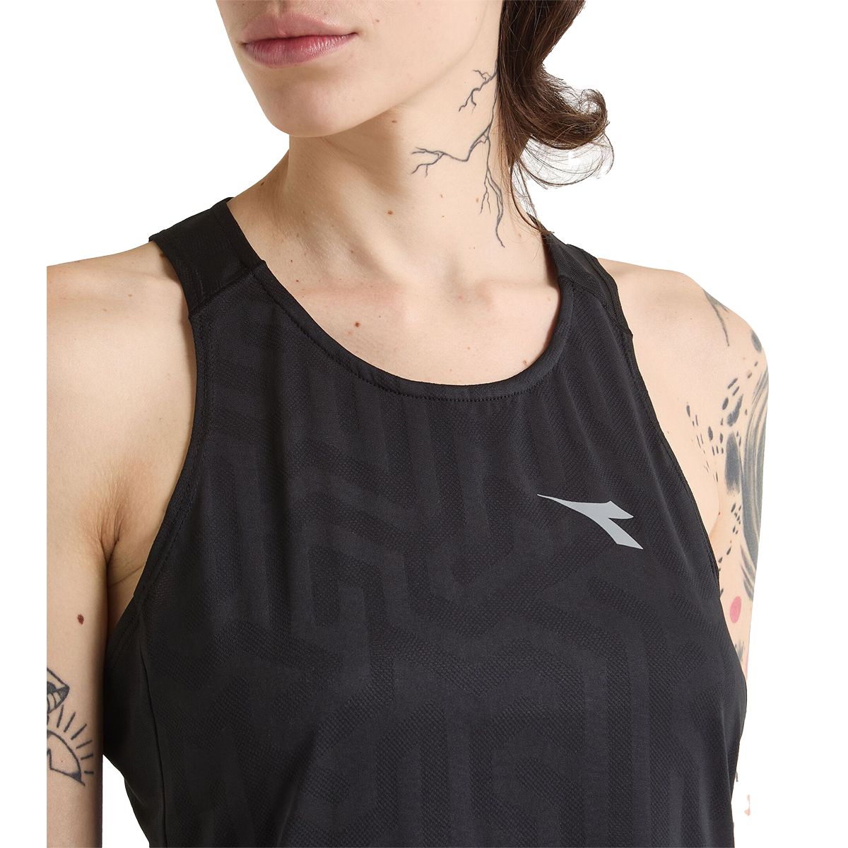 Diadora L. Super Light Tank