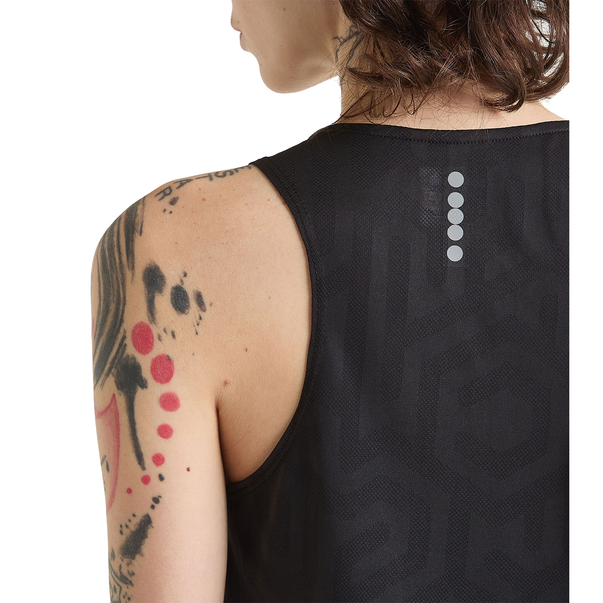 Diadora L. Super Light Tank