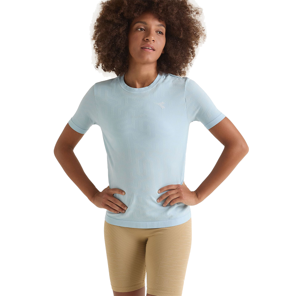 Diadora L. SS T-Shirt Stratouno